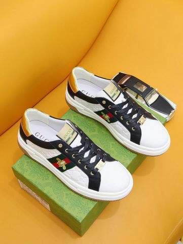 Picture of Gucci Shoes _SKUGuccisz38-45mnh04109156